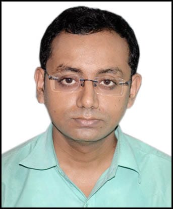 Dr. Pradipta Maiti 